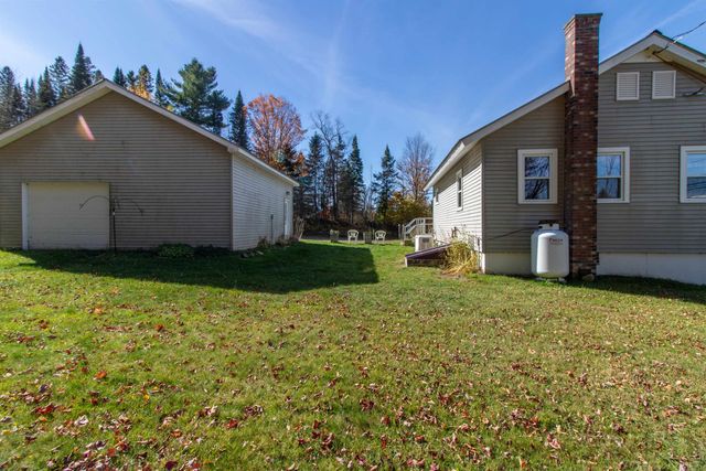 3581 Vermont Route 114 S, Norton, VT 05907