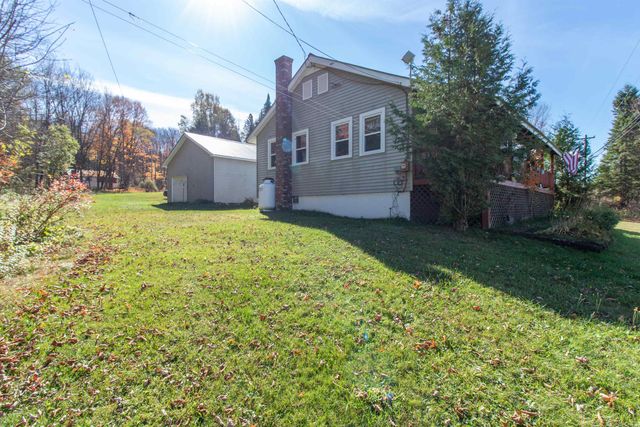 3581 Vermont Route 114 S, Norton, VT 05907