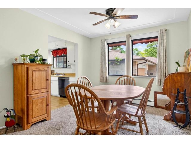 4465 Cody St, Wheat Ridge, CO 80033