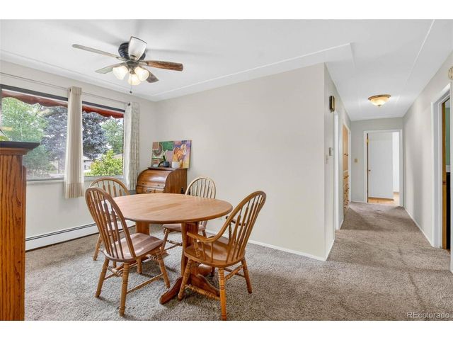 4465 Cody St, Wheat Ridge, CO 80033