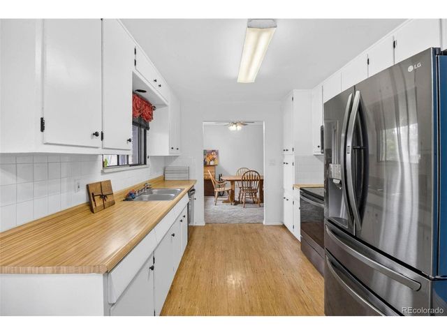 4465 Cody St, Wheat Ridge, CO 80033