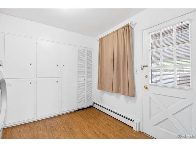 4465 Cody St, Wheat Ridge, CO 80033