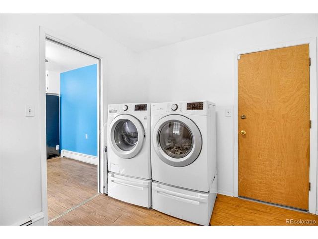 4465 Cody St, Wheat Ridge, CO 80033