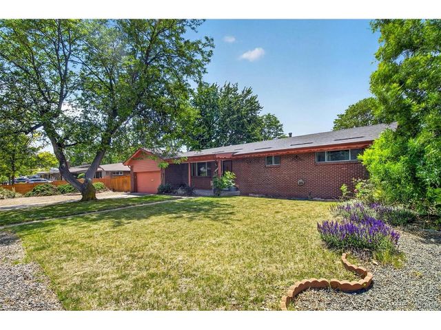 4465 Cody St, Wheat Ridge, CO 80033