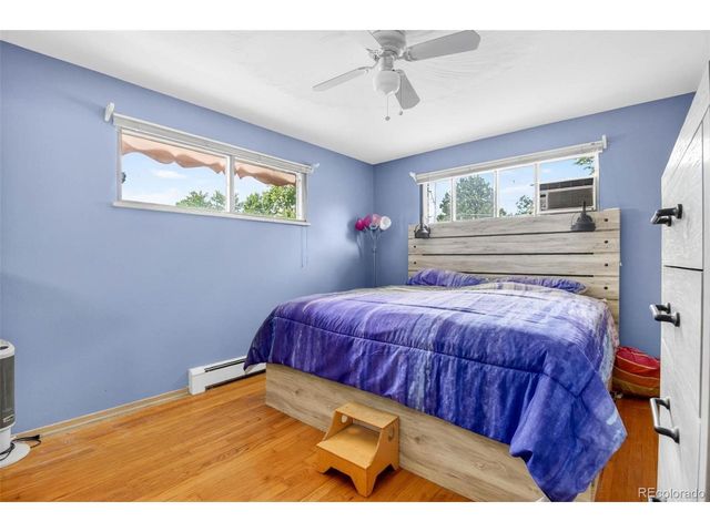 4465 Cody St, Wheat Ridge, CO 80033