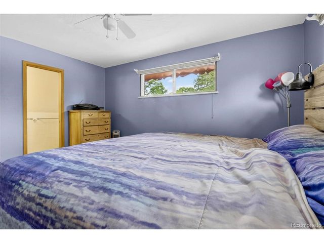 4465 Cody St, Wheat Ridge, CO 80033