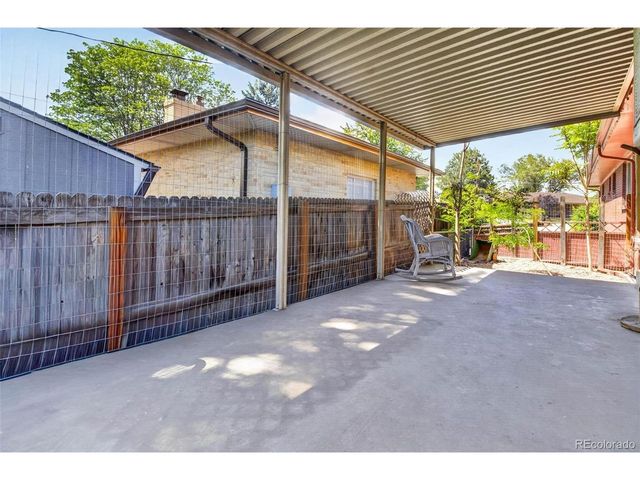 4465 Cody St, Wheat Ridge, CO 80033