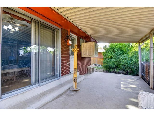 4465 Cody St, Wheat Ridge, CO 80033