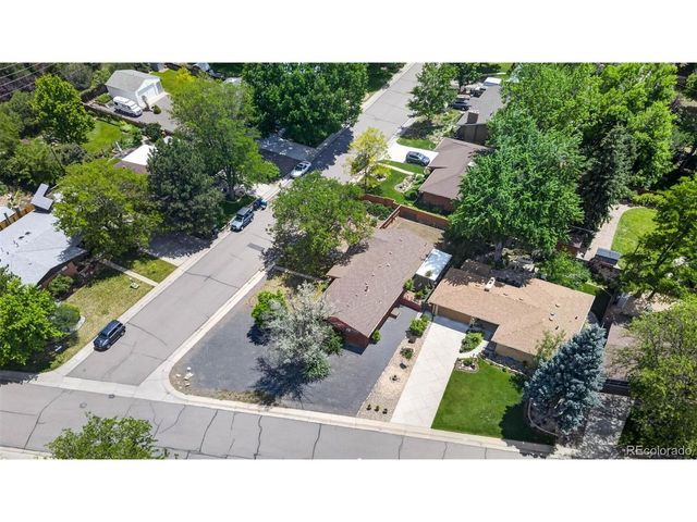 4465 Cody St, Wheat Ridge, CO 80033