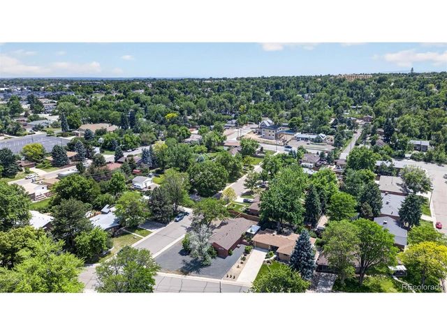 4465 Cody St, Wheat Ridge, CO 80033