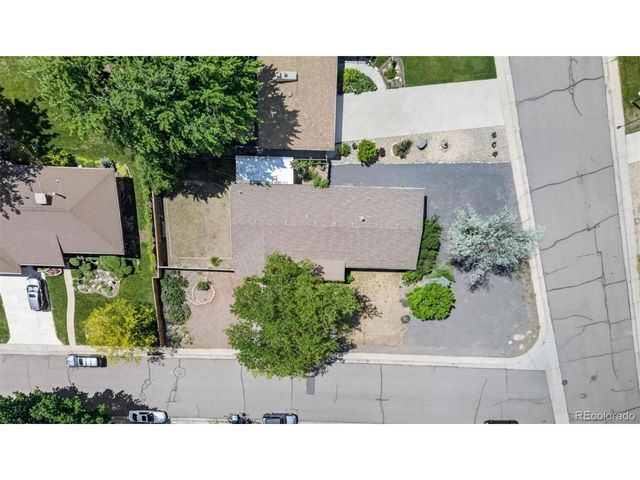 4465 Cody St, Wheat Ridge, CO 80033