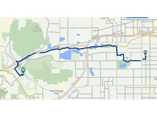 4465 Cody St, Wheat Ridge, CO 80033