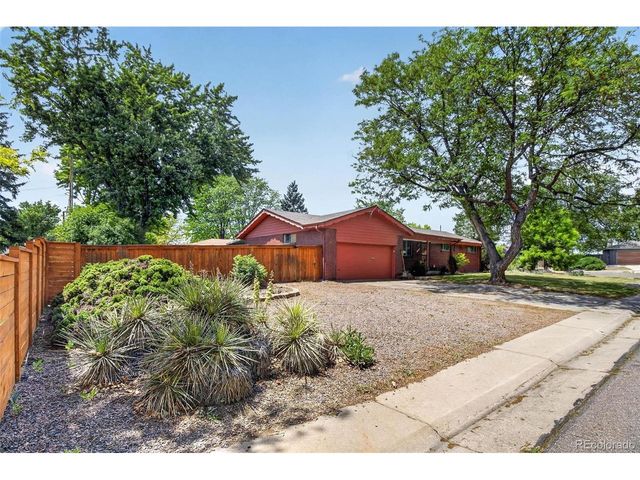 4465 Cody St, Wheat Ridge, CO 80033