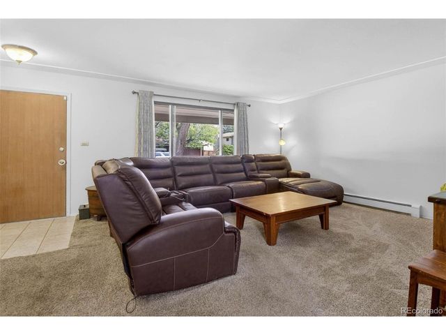 4465 Cody St, Wheat Ridge, CO 80033