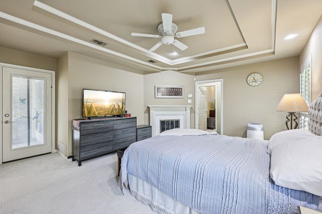 2517 Willowgate Lane, Carrollton, TX 75006