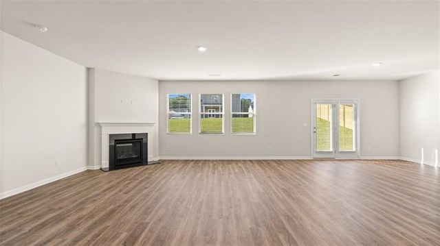 433 Abbott Road, Statham, GA 30666