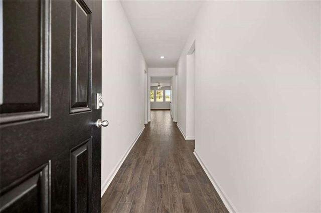 433 Abbott Road, Statham, GA 30666