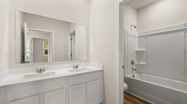 433 Abbott Road, Statham, GA 30666