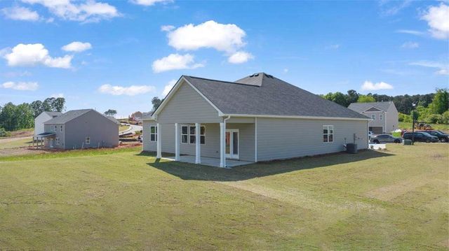 433 Abbott Road, Statham, GA 30666