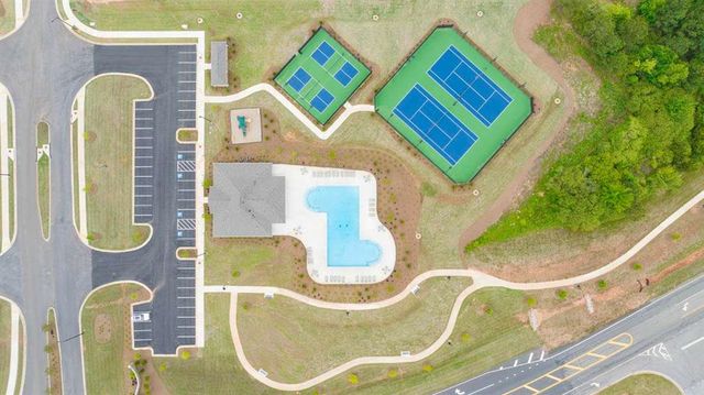 433 Abbott Road, Statham, GA 30666