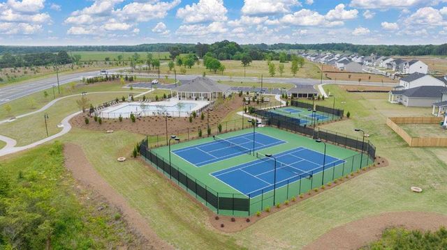 433 Abbott Road, Statham, GA 30666