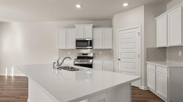 433 Abbott Road, Statham, GA 30666