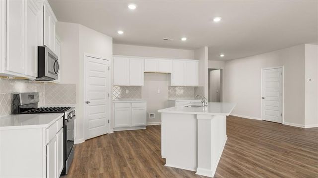 433 Abbott Road, Statham, GA 30666