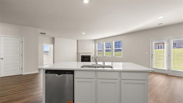 433 Abbott Road, Statham, GA 30666