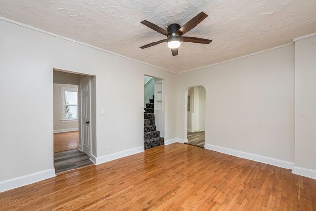 3020 Ezekiel Avenue, Zion, IL 60099