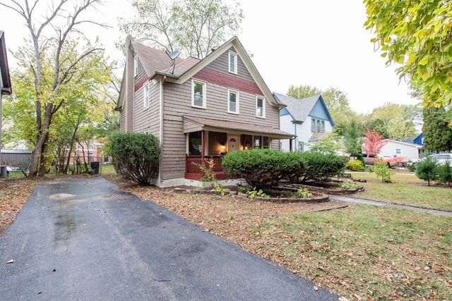 3020 Ezekiel Avenue, Zion, IL 60099