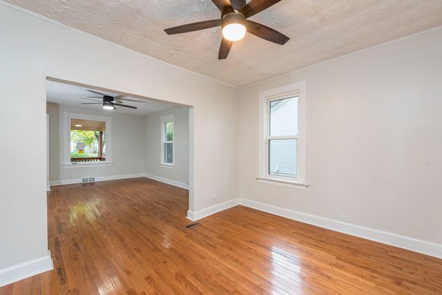 3020 Ezekiel Avenue, Zion, IL 60099