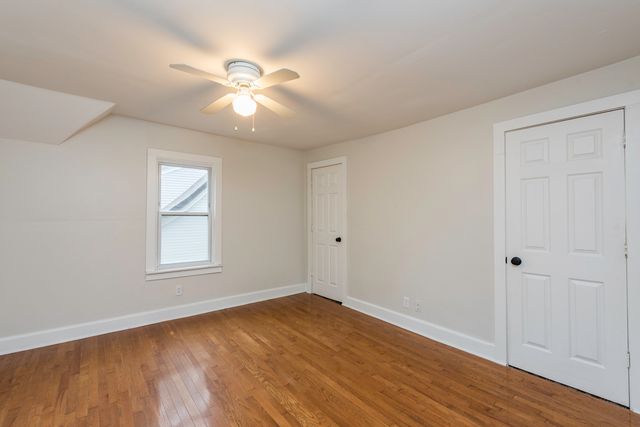 3020 Ezekiel Avenue, Zion, IL 60099