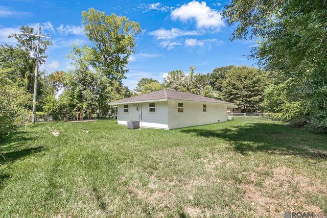 9500 Dabney Dr, Denham Springs, LA 70726