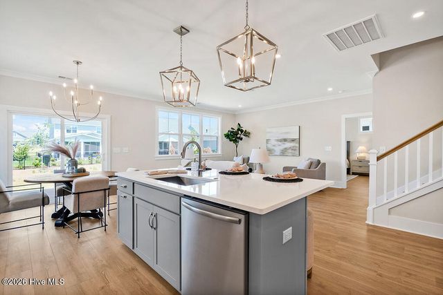 5313 Sunfish Lane, Wilmington, NC 28412