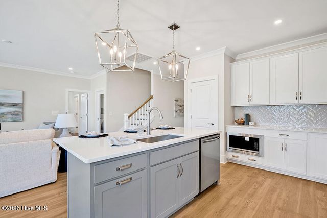 5313 Sunfish Lane, Wilmington, NC 28412