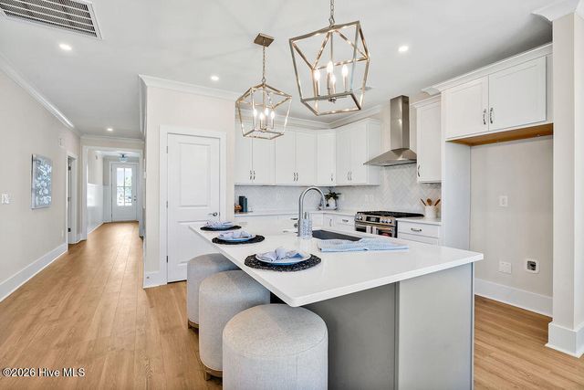 5313 Sunfish Lane, Wilmington, NC 28412