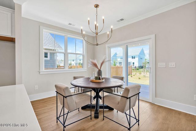 5313 Sunfish Lane, Wilmington, NC 28412