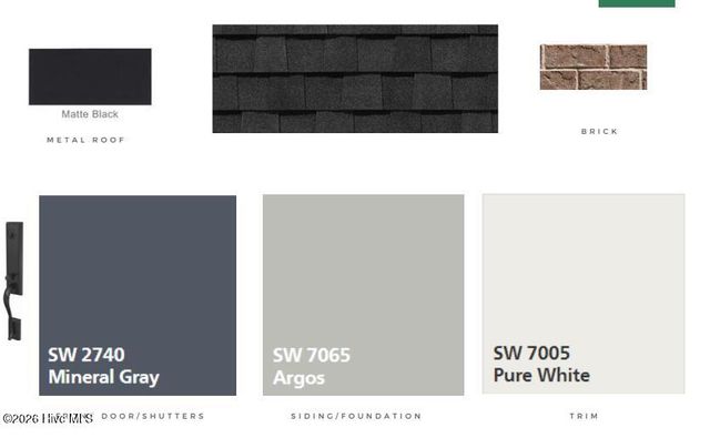 5313 Sunfish Lane, Wilmington, NC 28412