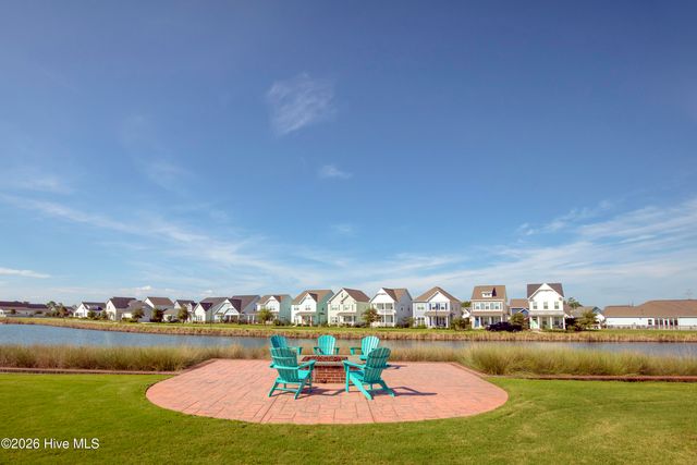 5313 Sunfish Lane, Wilmington, NC 28412