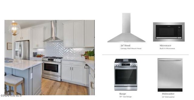 5313 Sunfish Lane, Wilmington, NC 28412