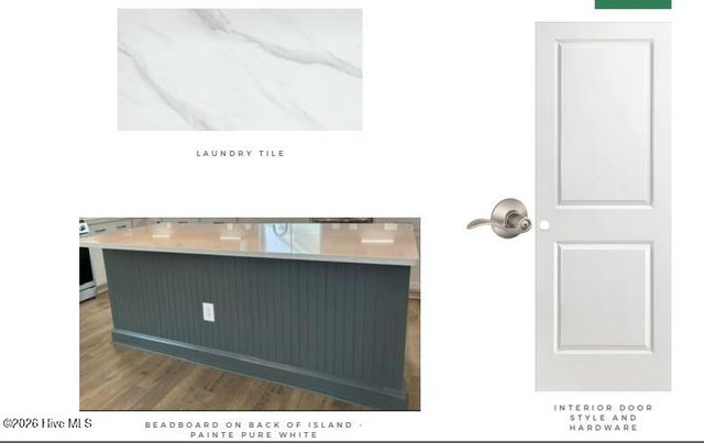 5313 Sunfish Lane, Wilmington, NC 28412