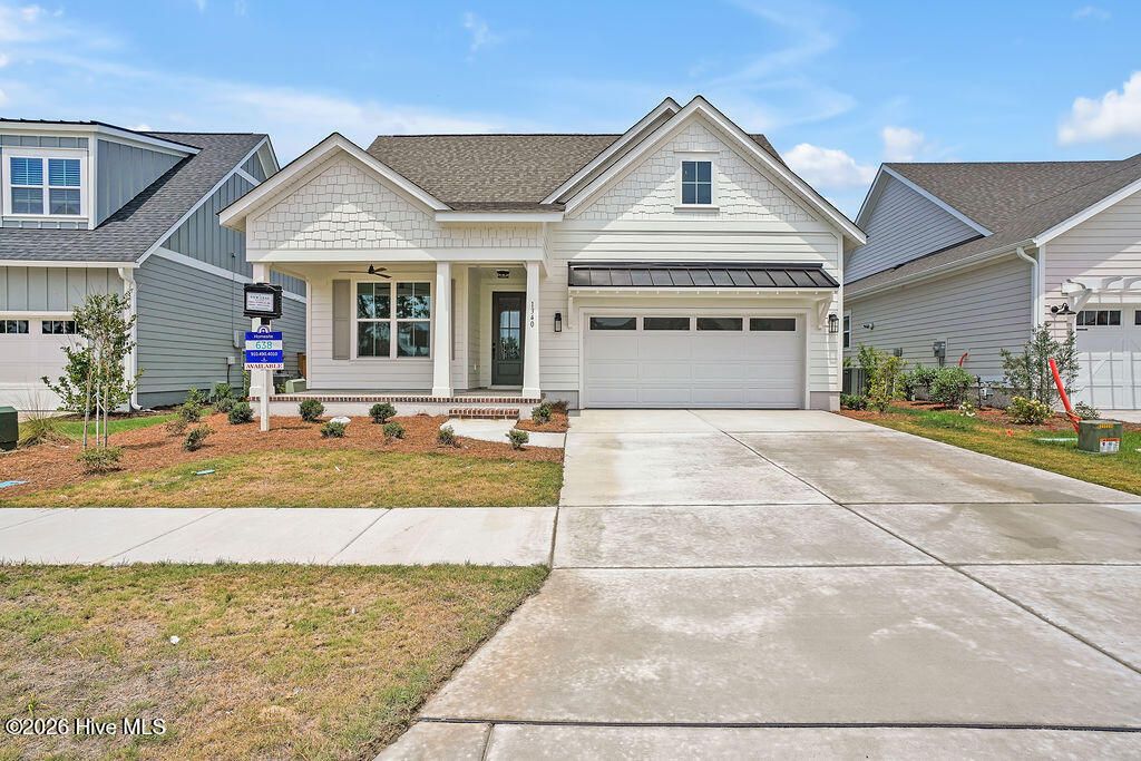5313 Sunfish Lane, Wilmington, NC 28412