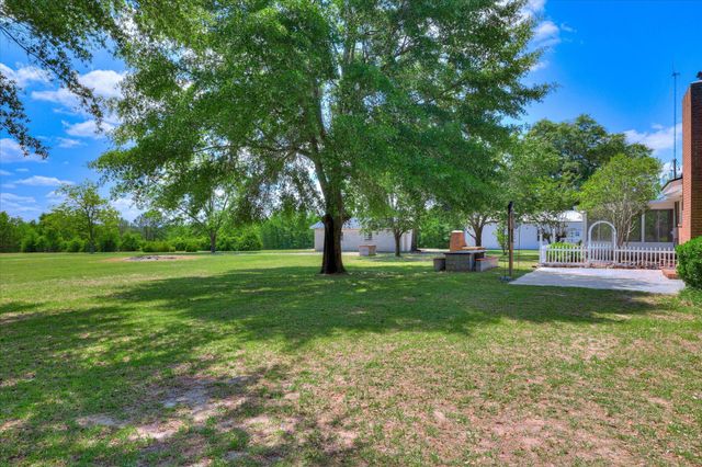 301 Douglas Drive, Beech Island, SC 29842