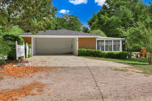 301 Douglas Drive, Beech Island, SC 29842