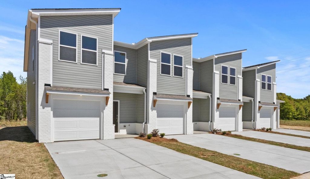 116 Derwent Trail lot 48, Greenville, SC 29605