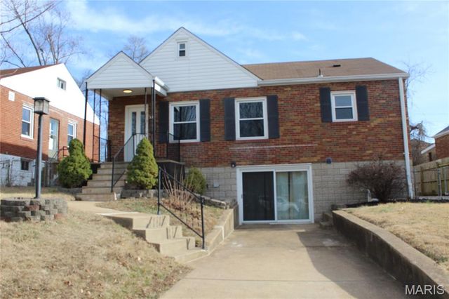 116 Lemay Gardens Drive, St Louis, MO 63125