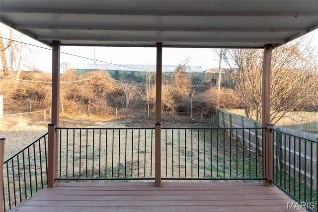 116 Lemay Gardens Drive, St Louis, MO 63125