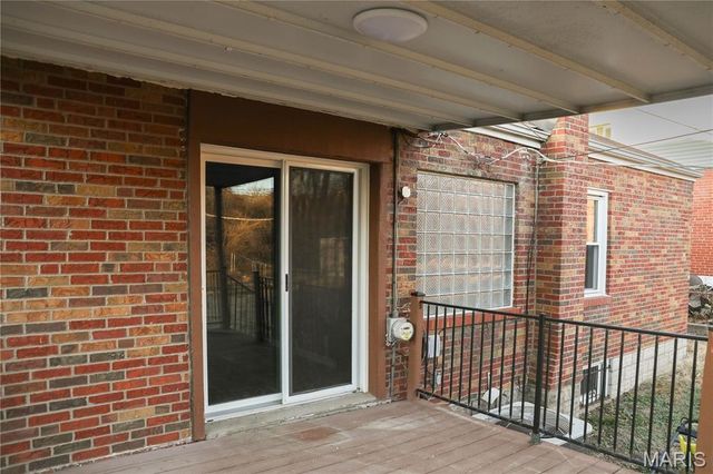 116 Lemay Gardens Drive, St Louis, MO 63125