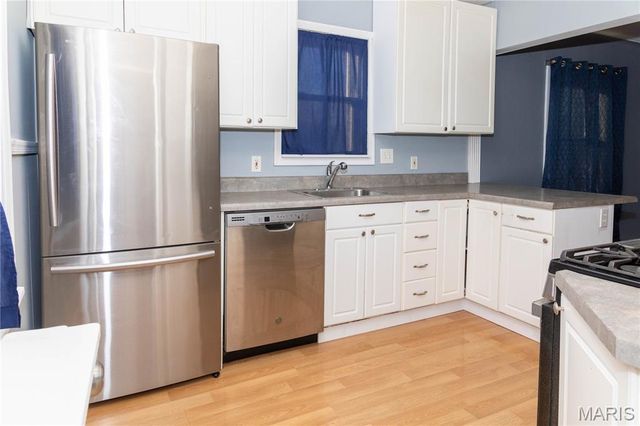 116 Lemay Gardens Drive, St Louis, MO 63125