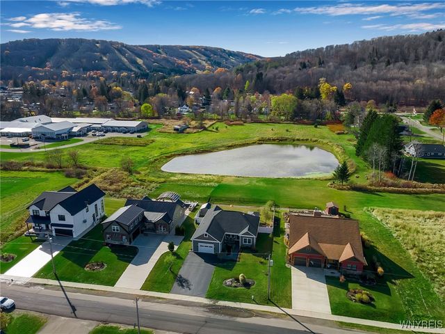 20 Filmore Drive, Ellicottville, NY 14731